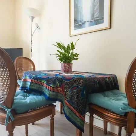 Beautifully Designed 1br With King Size Bed Appartamento