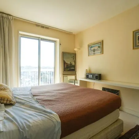 Beautifully Designed 1br With King Size Bed Appartamento *
