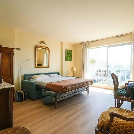 Appartamento Beautifully Designed 1br With King Size Bed *