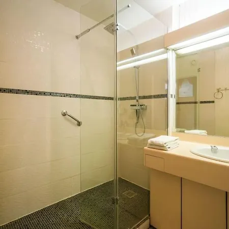 Appartamento Beautifully Designed 1br With King Size Bed *