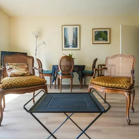 Appartamento Beautifully Designed 1br With King Size Bed *