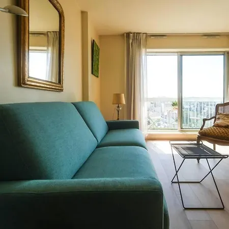 Appartamento Beautifully Designed 1br With King Size Bed