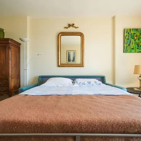 Beautifully Designed 1br With King Size Bed Appartamento *