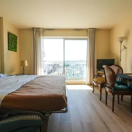 Appartamento Beautifully Designed 1br With King Size Bed *