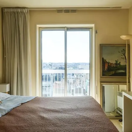 Beautifully Designed 1br With King Size Bed Appartamento